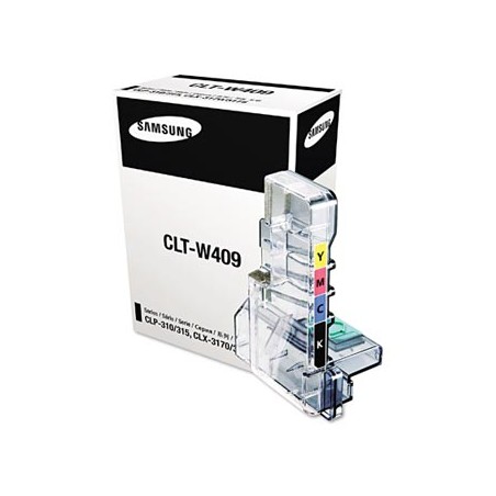 HP oryginalny pojemnik na zużyty toner SU430A, 10000/2500s