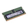 Samsung SO-DIMM 8GB DDR5 1Rx16 4800MHz PC5-38400 M425R1GB4BB0-CQK