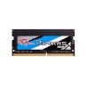 G.SKILL RIPJAWS SO-DIMM DDR4 16GB 3200MHZ 1,20V F4-3200C22S-16GRS
