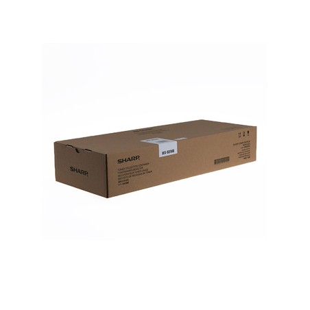 Sharp oryginalny pojemnik na zużyty toner MX-601HB, 50000s