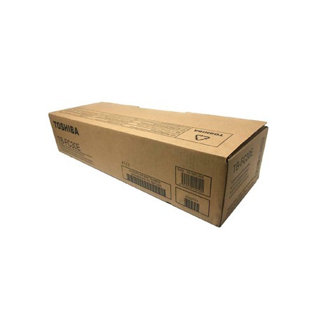 Toshiba oryginalny pojemnik na zużyty toner TBFC30E, 6AG00004479, 6AG00004477