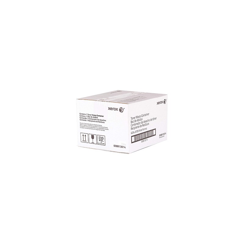 Xerox oryginalny pojemnik na zużyty toner 008R13014