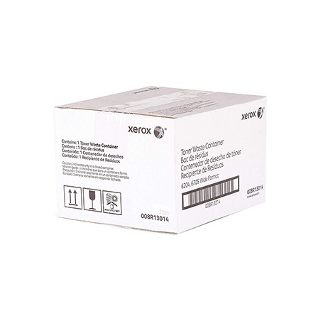 Xerox oryginalny pojemnik na zużyty toner 008R13014