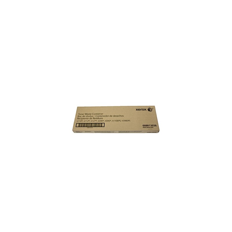 Xerox oryginalny pojemnik na zużyty toner 008R13036, 100000s