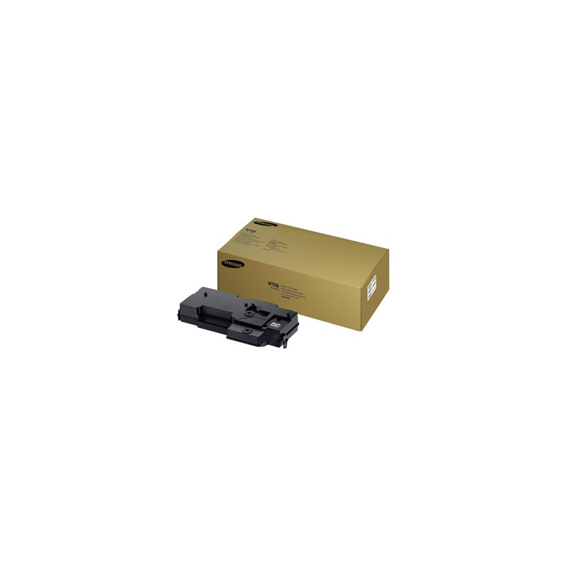 HP oryginalny pojemnik na zużyty toner SS847A, 300000s, EOL