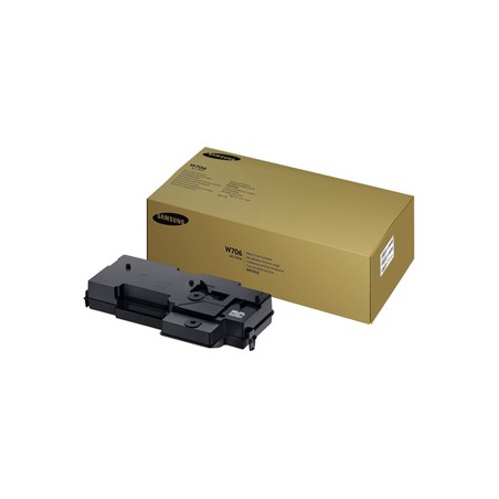 HP oryginalny pojemnik na zużyty toner SS847A, 300000s, EOL