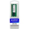 Pamięć GoodRam GR2666S464L19S/4G (DDR4 SO-DIMM 1 x 4 GB 2666 MHz CL19)