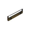 Epson oryginalny taśma do drukarki, C13S015307, czarna, Epson