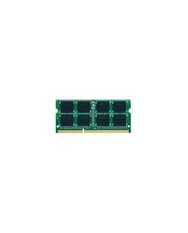 Pamięć GoodRam GR1600S3V64L11S/4G (DDR3 SO-DIMM 1 x 4 GB 1600 MHz CL11)