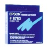 Epson oryginalny taśma do drukarki, 8763/C13S015054, czarna, Epson