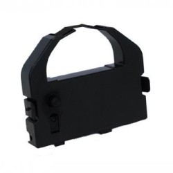 Epson oryginalny taśma do drukarki, 8763/C13S015054, czarna, Epson