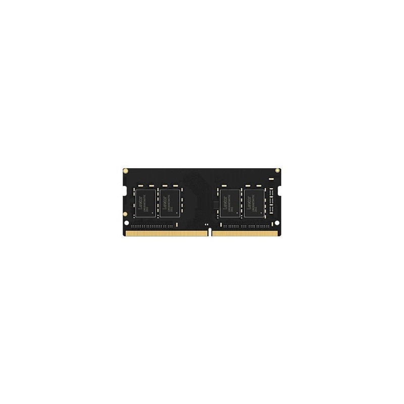 Pamięć Lexar 32GB DDR4 3200MHz SO-DIMM