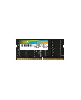 Silicon Power SP016GBSFU266X02 moduł pamięci 16 GB 1 x 16 GB DDR4 2666 Mhz