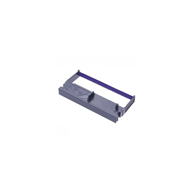 Epson oryginalny tasma do kas fiskalnych, C43S015371, ERC 32, czarna, Epson TM-U675, H6000, II, RP, M-U420, 820, 825