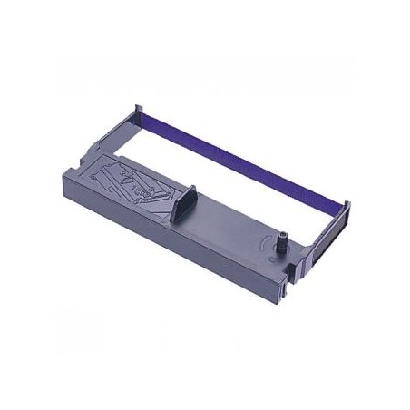 Epson oryginalny tasma do kas fiskalnych, C43S015371, ERC 32, czarna, Epson TM-U675, H6000, II, RP, M-U420, 820, 825