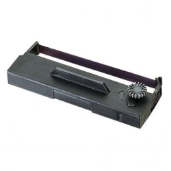 Epson oryginalny tasma do kas fiskalnych, C43S015366, ERC 27, czarna, Epson TM-U290, II, 295, M-290