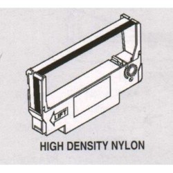 Kompatybilny tasma do kas fiskalnych, ERC 30, ERC 34, fioletowy, dla Epson TM-275, TM-300