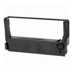 Kompatybilny tasma do kas fiskalnych, ERC 23, czarna, dla Epson M250, RP 265, TM 270