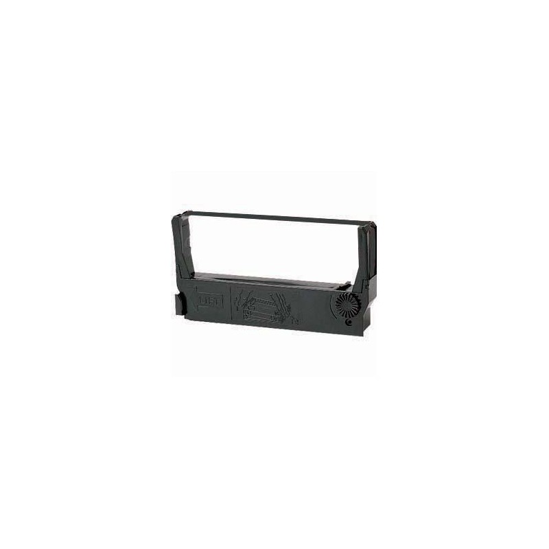 Kompatybilny tasma do kas fiskalnych, ERC 23, czarna, dla Epson M250, RP 265, TM 270