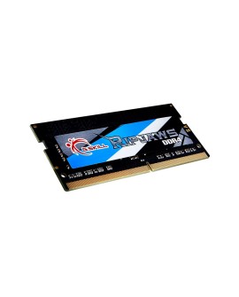 G.SKILL RIPJAWS SO-DIMM DDR4 32GB 3200MHZ 1,20 F4-3200C22S-32GRS