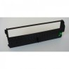 Olivetti oryginalny tasma do kas fiskalnych, B0321, PR 4, czarna, Olivetti