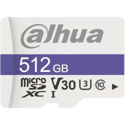 Karta pamięci 512GB DAHUA...