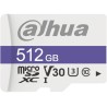 Karta pamięci 512GB DAHUA TF-C100/512GB