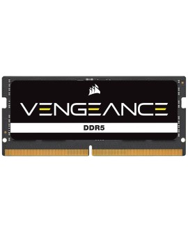 Corsair Vengeance CMSX16GX5M1A5600C48 moduł pamięci 16 GB 1 x 16 GB DDR5 5600 MHz