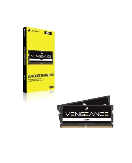 Corsair Vengeance CMSX16GX5M1A5600C48 moduł pamięci 16 GB 1 x 16 GB DDR5 5600 MHz