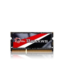 G.SKILL RIPJAWS SO-DIMM DDR3 8GB 1600MHZ 1,35V CL9 F3-1600C9S-8GRSL