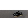 Kingston 8GB 3200MHz DDR4 CL20 SODIMM FURY Impact KF432S20IB/8