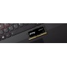 Kingston 8GB 3200MHz DDR4 CL20 SODIMM FURY Impact KF432S20IB/8
