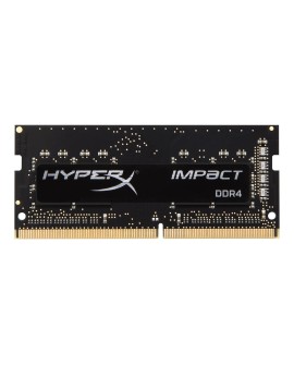 Kingston 16GB 3200MHz DDR4 CL20 SODIMM FURY Impact KF432S20IB/16