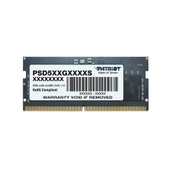 PATRIOT SIGNATURE SO-DIMM...