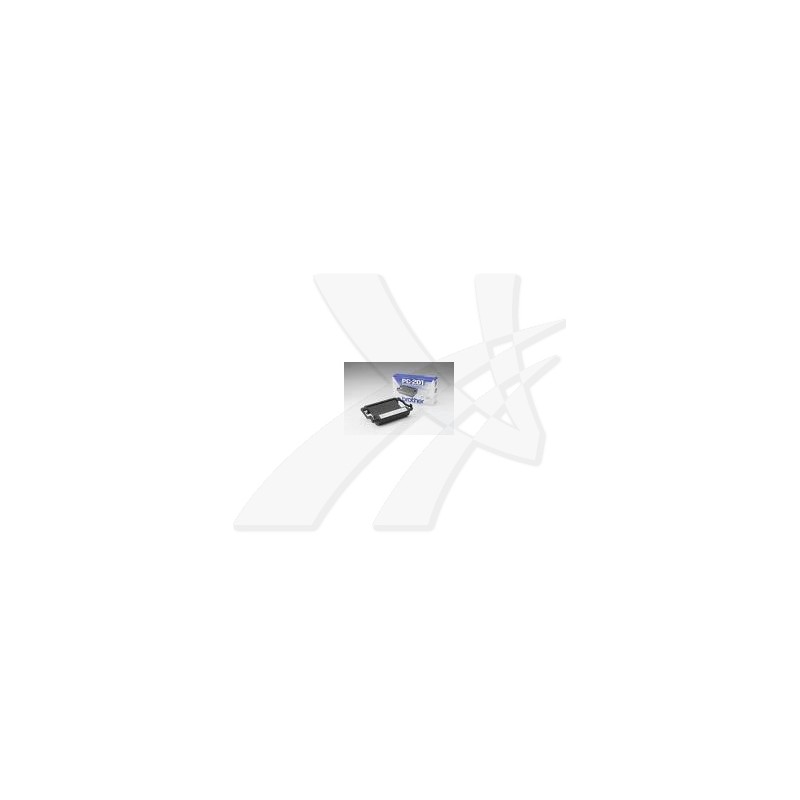 Brother oryginalny folia do faxu PC201, 1*420str., Brother Fax 1010, 1030