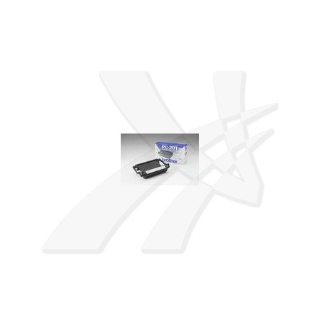 Brother oryginalny folia do faxu PC201, 1*420str., Brother Fax 1010, 1030