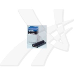 Brother oryginalny folia do faxu PC204RF, 4*420str., Brother Fax 1010, 1030, 1170, 1270, 1770, MFC-1025