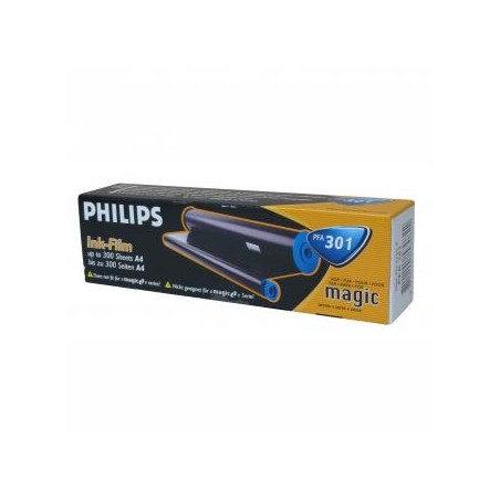 Philips oryginalny folia do faxu PFA 301, 1*300str., Philips PPF 271 Magic Vox, PPF 241 Magic