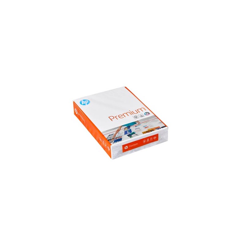 Papier kserograficzny HP, Premium A4, 80 g/m2, biały, CHP850, 500 arkusza