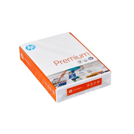 Papier kserograficzny HP, Premium A4, 80 g/m2, biały, CHP850, 500 arkusza