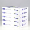 Papier kserograficzny Lyreco, A4, 80 g/m2, biały, 500 arkusza, EOL