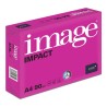 Papier kserograficzny Image, Impact A4, 90 g/m2, biały, 500 arkusza