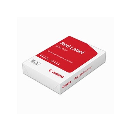 Papier kserograficzny Canon, A4, 80 g/m2, biały, 5892A009, 9197005529, 500 arkusza, CAN380EXTRA