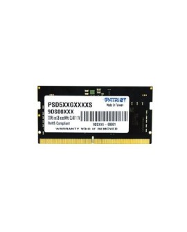 Patriot SO-DIMM DDR4 32GB 3200MHz Bulk Hynix Chip