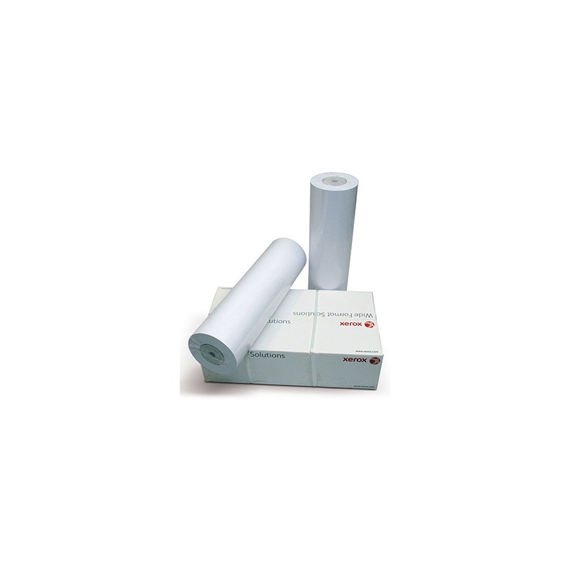 Papier Xerox, Rola PPC 75, A1, 60-79g/m2 496L94047