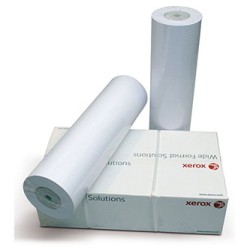 Papier Xerox, Rola PPC 75, A0, 60-79g/m2 496L94048