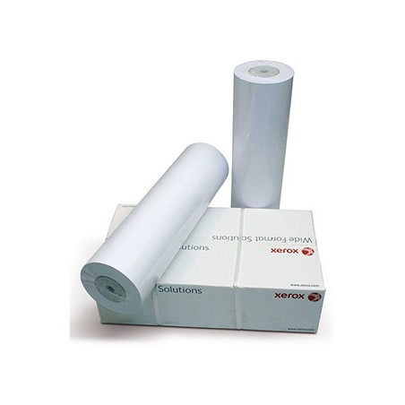 Papier Xerox, Rola PPC 75, A0, 60-79g/m2 496L94048