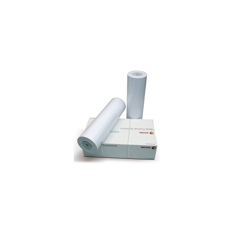Papier Xerox, Rola PPC 75, A1, 60-79g/m2 2szt. w opakowaniu, 496L94050