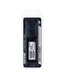 PATRIOT SO-DIMM DDR4 8GB 3200MHz Rank1