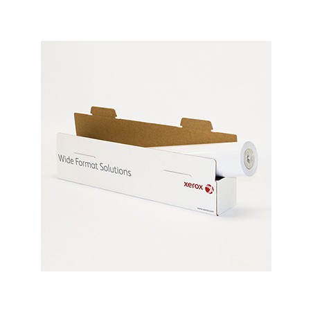 Papier Xerox, Inkjet 80, 80 g, 50szt., rolka 841mmx50m, 496L94194